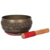 16cm Buddha Singing Bowl 16cm Buddha Singing Bowl