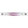 Set of 6 Packets of Elements Violet Incense Sticks
