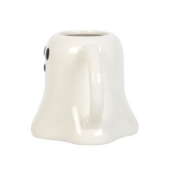 Alternative view of Ghost Shaped Mug