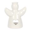 Guardian Angel Tealight Holder