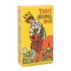 Tarot Original 1909 Tarot Cards Tarot Original 1909 Tarot Cards