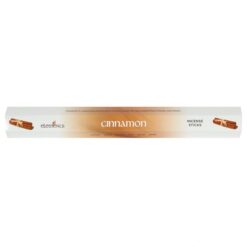 Alternative view of Set of 6 Packets of Elements Cinnamon Incense Sticks