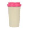Festival Fuel Mandala Bamboo Eco Travel Mug Festival Fuel Mandala Bamboo Eco Travel Mug