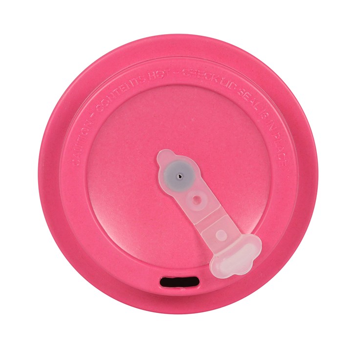 Festival Fuel Mandala Bamboo Eco Travel Mug Festival Fuel Mandala Bamboo Eco Travel Mug - Image 4