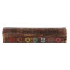 Chakra Wooden Mixed Incense Box Set Chakra Wooden Mixed Incense Box Set