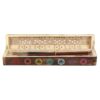 Chakra Wooden Mixed Incense Box Set Chakra Wooden Mixed Incense Box Set