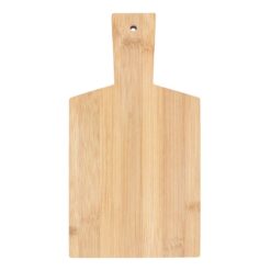 Alternative view of Chop It Like It's Hot Bamboo Serving Board