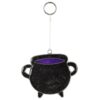 Mystical Cauldron Suncatcher Mystical Cauldron Suncatcher