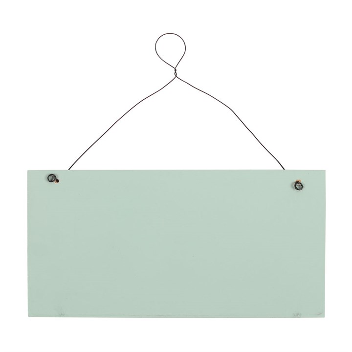 Grandad's Garden British Garden Birds Sign Grandad's Garden British Garden Birds Sign - Image 2