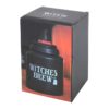 Witches Brew Ceramic Tea Canister Witches Brew Ceramic Tea Canister