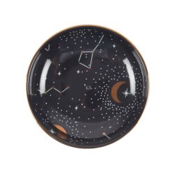 Alternative view of Constellation Incense Holder