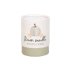 Warm Vanilla Autumn Candle Warm Vanilla Autumn Candle