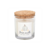 Warm Vanilla Autumn Candle Warm Vanilla Autumn Candle