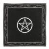70x70 Pentagram Altar Cloth 70x70 Pentagram Altar Cloth