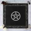 70x70 Pentagram Altar Cloth