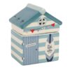 Beach Hut Oil Burner Beach Hut Oil Burner