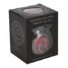 Lammas Wax Melt Burner Gift Set by Anne Stokes Lammas Wax Melt Burner Gift Set by Anne Stokes