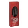 Set of 8 Vampire Blood Taper Candles