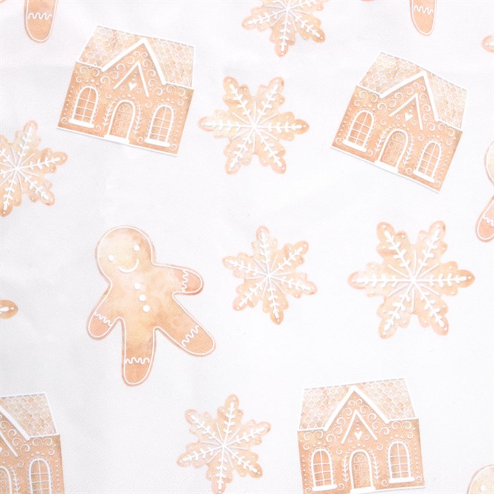 Gingerbread Bakery Apron Gingerbread Bakery Apron - Image 3