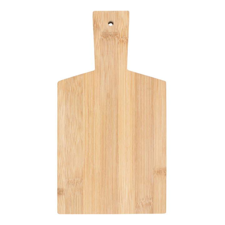 Eat, Drink and Be Merry Bamboo Serving Board Eat, Drink and Be Merry Bamboo Serving Board - Image 2