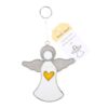 Worry Angel Suncatcher
