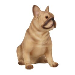 Alternative view of French Bull Dog Ornament