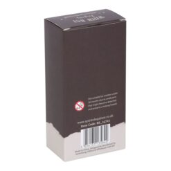 Alternative view of Witch Hat Keyring