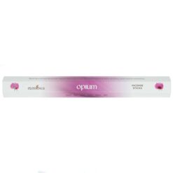 Alternative view of Set of 6 Packets of Elements Opium Incense Sticks