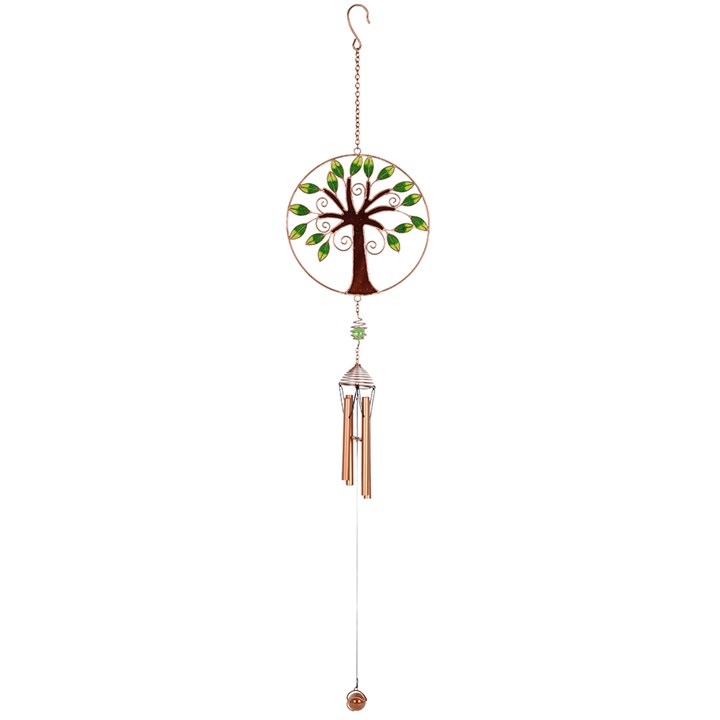 Tree of Life Windchime Tree of Life Windchime