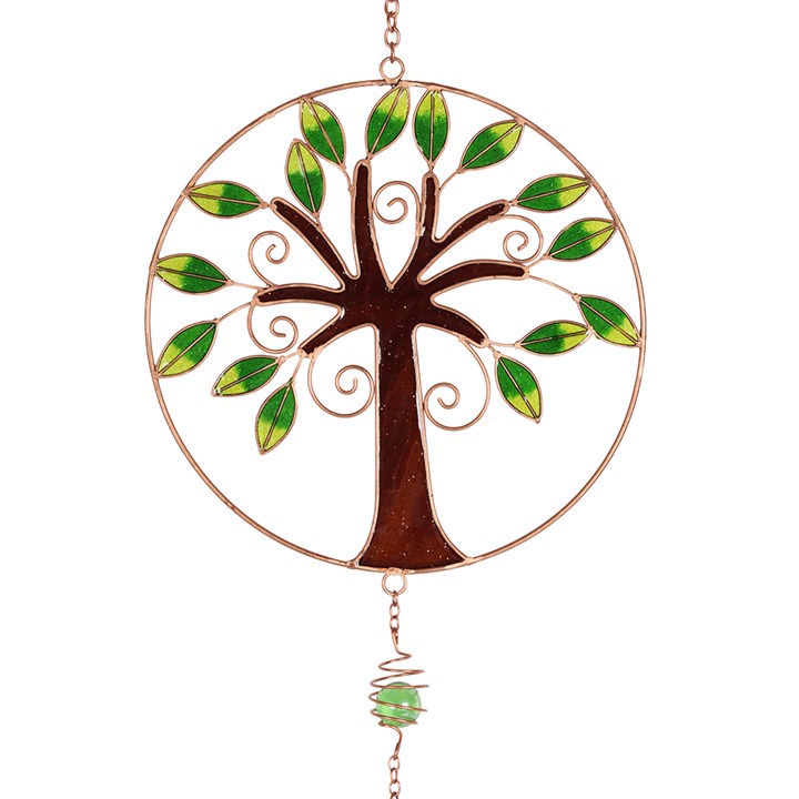 Tree of Life Windchime Tree of Life Windchime - Image 2