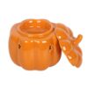 Pumpkin Wax Melt Burner Pumpkin Wax Melt Burner