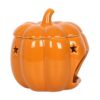 Pumpkin Wax Melt Burner Pumpkin Wax Melt Burner