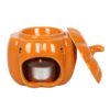 Pumpkin Wax Melt Burner Pumpkin Wax Melt Burner