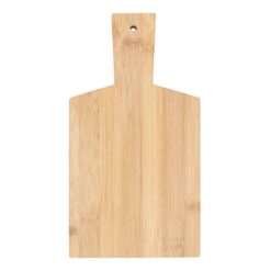 Alternative view of Foodie Bamboo Serving Board