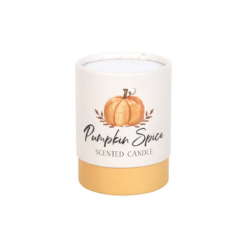 Alternative view of Pumpkin Spice Autumn Candle