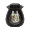 Ostara Wax Melt Burner Gift Set by Anne Stokes Ostara Wax Melt Burner Gift Set by Anne Stokes