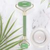 Jade Dual Ended Face Roller Jade Dual Ended Face Roller