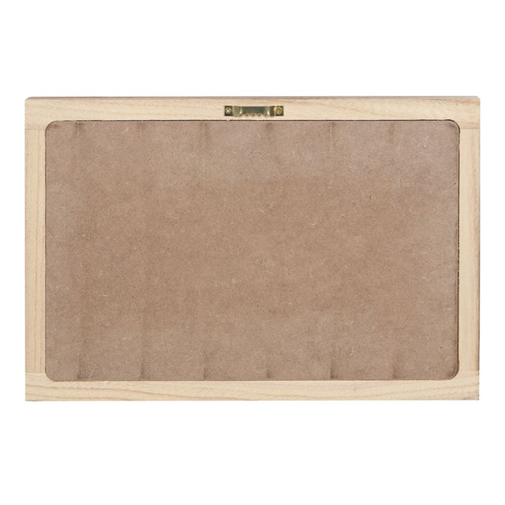 Hello Autumn Wooden Frame Sign Hello Autumn Wooden Frame Sign - Image 2