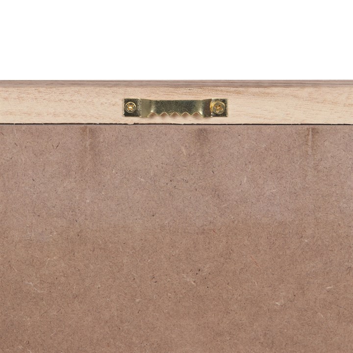 Hello Autumn Wooden Frame Sign Hello Autumn Wooden Frame Sign - Image 3