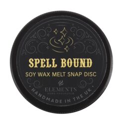 Alternative view of Spell Bound Soy Wax Snap Disc