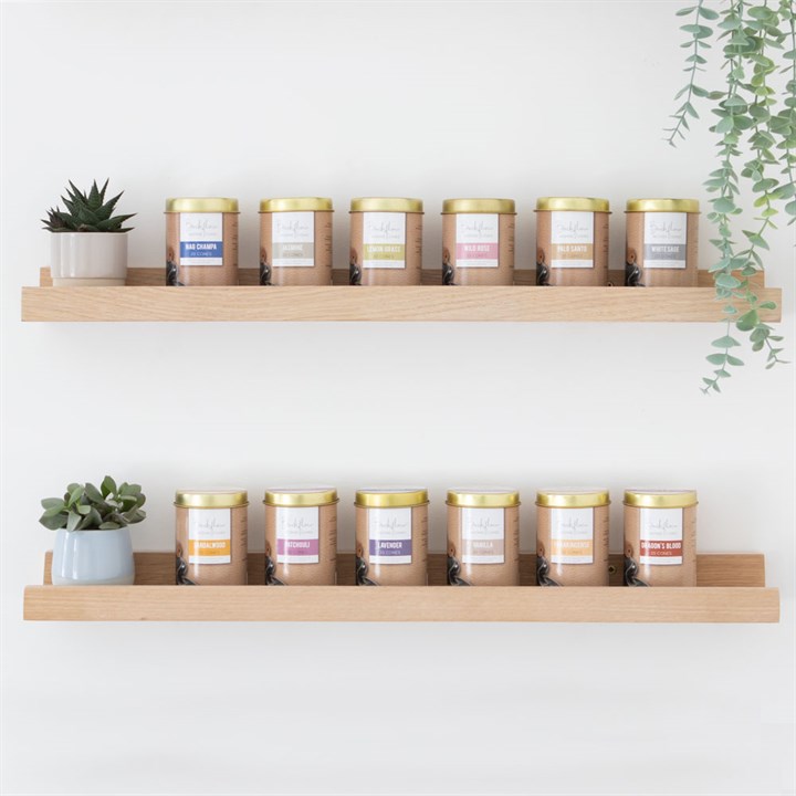 6 Tins of Elements Patchouli Jumbo Backflow Cones 6 Tins of Elements Patchouli Jumbo Backflow Cones - Image 5