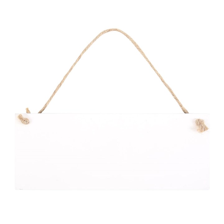 Go Smudge Yourself Hanging Sign Go Smudge Yourself Hanging Sign - Image 3