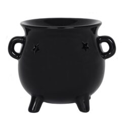 Alternative view of Cauldron Oil Burner