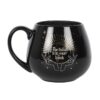 Black Fortune Teller Colour Changing Mug Black Fortune Teller Colour Changing Mug