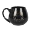 Black Fortune Teller Colour Changing Mug Black Fortune Teller Colour Changing Mug