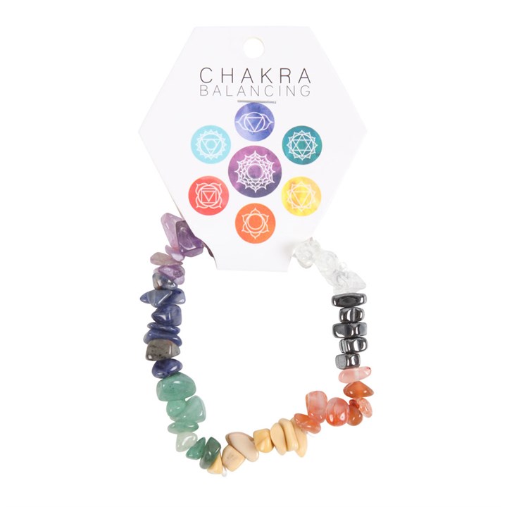 Chakra Bracelet Chakra Bracelet