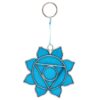 Throat Chakra Symbol Mini Suncatcher Throat Chakra Symbol Mini Suncatcher