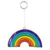 Rainbow Suncatcher Rainbow Suncatcher