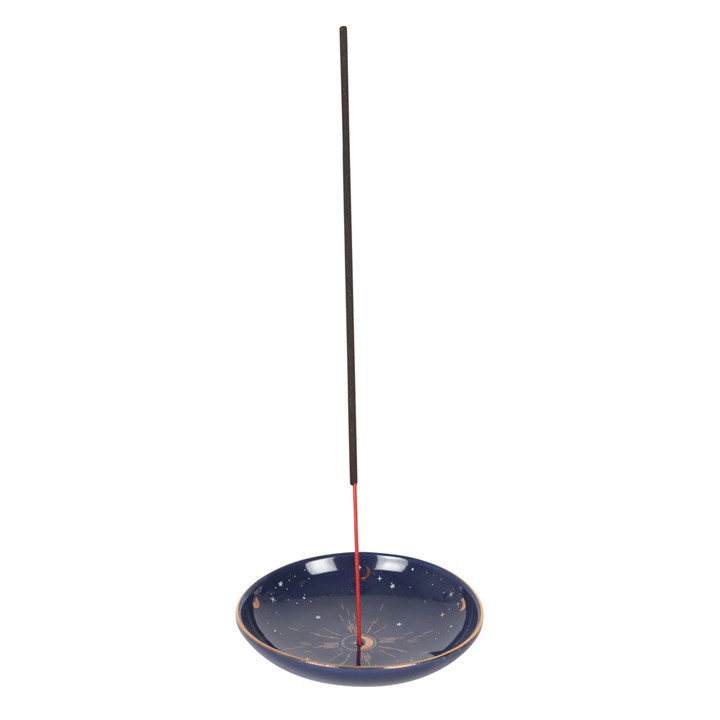 Starry Sky Incense Holder Starry Sky Incense Holder