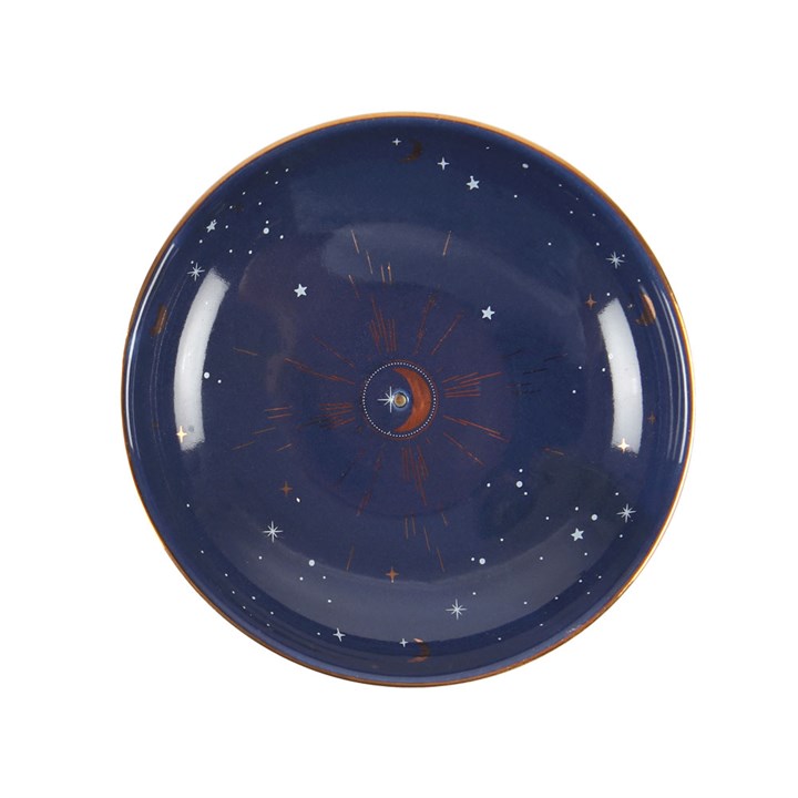 Starry Sky Incense Holder Starry Sky Incense Holder - Image 2